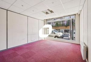Vente bureaux Paris 15 - Proche métro Convention et Gare Montparnasse
