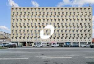 Vente bureaux Saint-Ouen - Proche métro et RER