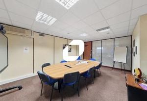 Vente bureaux Saint-Ouen - Proche métro et RER
