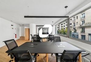 Location bureaux Paris 6 - Proximité Gare Montparnasse et métro