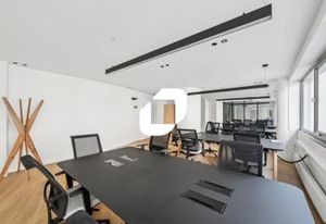 Location bureaux Paris 6 - Proximité Gare Montparnasse et métro