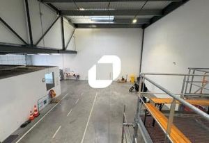 Location bureaux Villeneuve-la-Garenne - Proche bus, tram et autoroute
