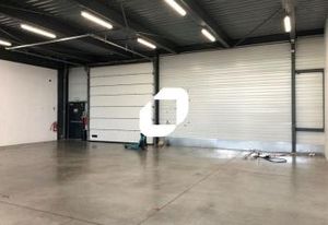 Location bureaux Villeneuve-la-Garenne - Proche bus, tram et autoroute