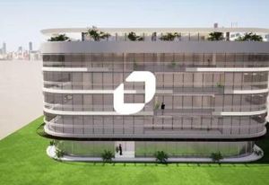Location bureaux Courcouronnes - Proche RER, tram, bus et autoroute