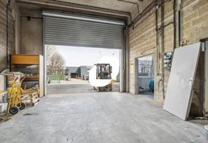 Location local d'activité Sarcelles - Zone d'activité de l'Escouvrier
