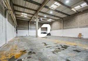 Location local d'activité Sarcelles - Zone d'activité de l'Escouvrier