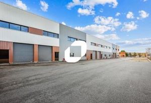 Location locaux d'activité Viarmes - Proximité A16 et gare