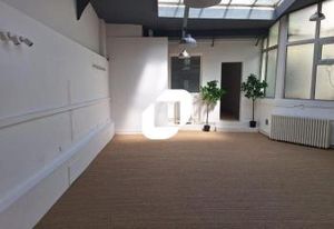 Location bureaux Paris 14 - Proche Métro Alésia et Port Royal