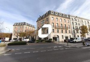 Bureaux à vendre Le Raincy - Proximité RER, Tramway et autoroutes