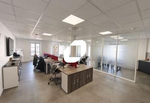 Bureaux à vendre Le Raincy - Proximité RER, Tramway et autoroutes