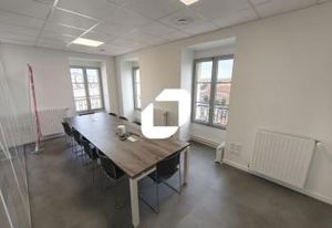 Bureaux à vendre Le Raincy - Proximité RER, Tramway et autoroutes