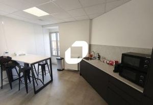 Bureaux à vendre Le Raincy - Proximité RER, Tramway et autoroutes