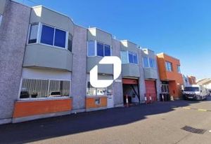 Location locaux d'activités Villejuif - Parc EPI D'OR - Proximité A6/A86
