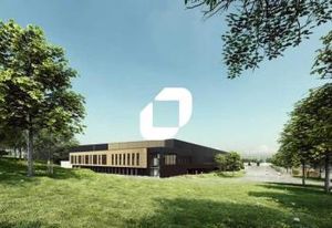 Plateforme logistique à louer Montbartier - Proximité A62
