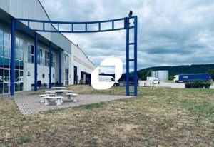 Location site logistique Fameck - Proximité A30 et N52