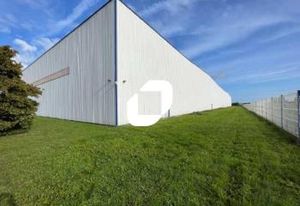 Location site logistique Fameck - Proximité A30 et N52