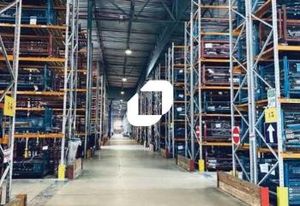 Location site logistique Fameck - Proximité A30 et N52