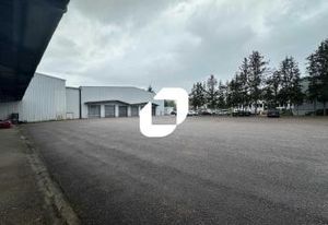 Vente entrepôt Marly - Proximité A31/A4 et zone commerciale