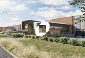 Location site logistique Gondreville - Proche A31 et A33