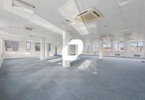 Location bureaux Neuilly-Plaisance - Proche RER A et autoroutes A4/A86