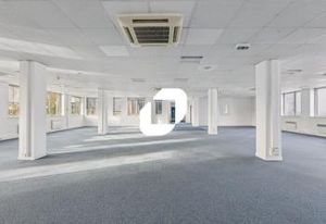 Location bureaux Neuilly-Plaisance - Proche RER A et autoroutes A4/A86