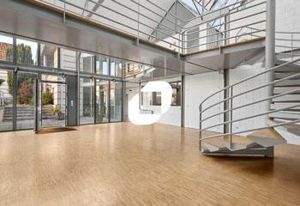 Bureaux à vendre Cachan - Proche RER B et futur métro Ligne 15