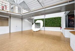 Bureaux à vendre Cachan - Proche RER B et futur métro Ligne 15