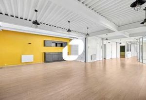 Bureaux à vendre Cachan - Proche RER B et futur métro Ligne 15