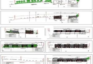Vente locaux d'activité Moisselles - Proximité A16 et Transilien