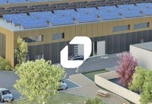 Location cellules d'activités Amblainville - Proximité A16