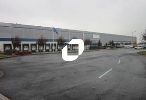 Entrepôt classe A à louer Vatry - Proche A26 et A4