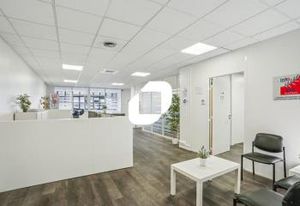 Location bureaux Paris 4 - Proche Métro Rambuteau et RER Châtelet