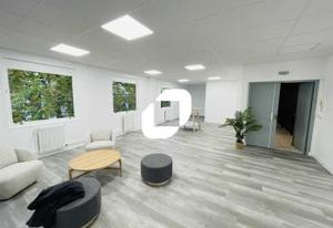 Location bureaux Lognes - Proche RER A, A4 et A104