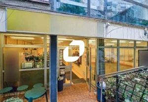 Local commercial à vendre Paris 14 - Métro Porte d'Orléans