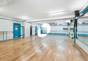 Local commercial à vendre Paris 14 - Métro Porte d'Orléans