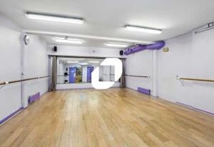 Local commercial à vendre Paris 14 - Métro Porte d'Orléans