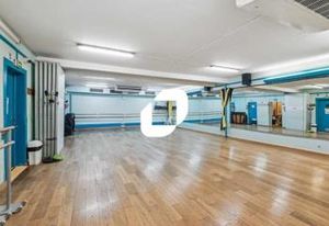 Local commercial à vendre Paris 14 - Métro Porte d'Orléans