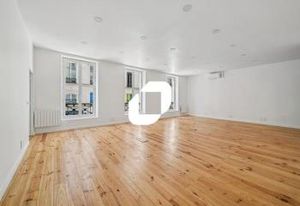 Location bureaux Paris 9 - Proche Place de la Madeleine et Grands Boulevards