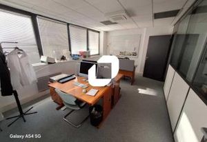 Location bureaux Boulogne-Billancourt - Proche métro Jean Jaurès
