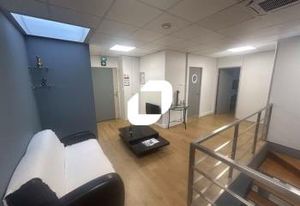 Location bureaux Argenteuil - Proche quais de Seine, A15, A86