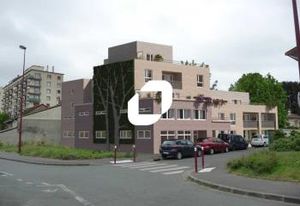 Bureaux à vendre Fresnes - Proche RER B Croix de Berny