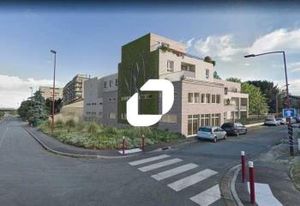 Bureaux à vendre Fresnes - Proche RER B Croix de Berny