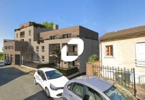 Bureaux à vendre Fresnes - Proche RER B Croix de Berny