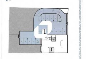 Bureaux à vendre Fresnes - Proche RER B Croix de Berny