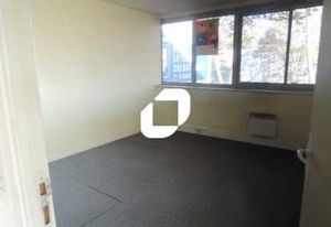 Location bureaux Torcy - Proche centre commercial BAY 1 et ZI Torcy Nord