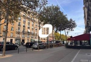 Local commercial à louer Paris 15 - Emplacement commerçant