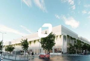 Locaux d'activités à louer Vitry-sur-Seine - Proximité future ligne 15