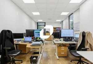 Bureaux à vendre Montrouge - Proche métro ligne 4 et Grand Paris Express