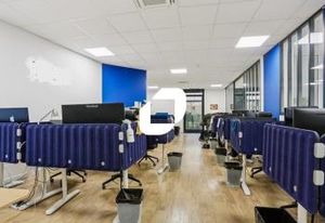 Bureaux à vendre Montrouge - Proche métro ligne 4 et Grand Paris Express