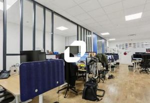 Bureaux à vendre Montrouge - Proche métro ligne 4 et Grand Paris Express